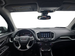 Used 2022  GMC Terrain FWD 4dr SLT at Dime Down by Frank Leta near Bridgeton&comma; MO