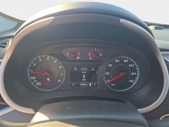 Used 2024  Chevrolet Malibu 4dr Sdn 1LT at Dime Down by Frank Leta near Bridgeton, MO