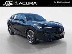 Used 2025 Acura ADX AWD w/A-Spec Package at Dime Down by Frank Leta near Bridgeton, MO