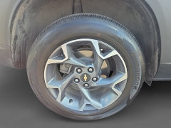Used 2025  Chevrolet Trax FWD 4dr LT at Dime Down by Frank Leta near Bridgeton&comma; MO