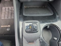 Used 2024  Nissan Rogue AWD SV at Dime Down by Frank Leta near Bridgeton&comma; MO