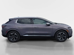 Used 2024  Chevrolet Equinox EV FWD 4dr LT w&sol;2LT at Dime Down by Frank Leta near Bridgeton&comma; MO