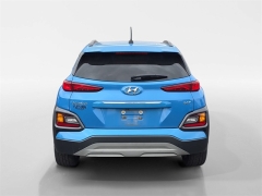 Used 2018  Hyundai Kona Limited 1.6T DCT at Dime Down by Frank Leta near Bridgeton, MO