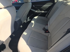 Used 2024  Hyundai Sonata SEL 2&period;5L FWD at Dime Down by Frank Leta near Bridgeton&comma; MO
