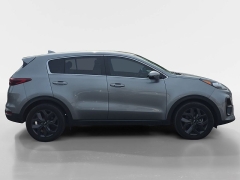 Used 2022  Kia Sportage LX FWD at Dime Down by Frank Leta near Bridgeton&comma; MO