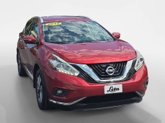 Used 2015  Nissan Murano FWD 4dr SL at Dime Down by Frank Leta near Bridgeton&comma; MO