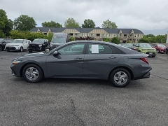 Used 2024 Hyundai Elantra SE IVT at Dime Down by Frank Leta near Bridgeton, MO