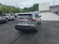 Used 2021  Toyota RAV4 XLE FWD &lpar;Natl&rpar; at Dime Down by Frank Leta near Bridgeton&comma; MO