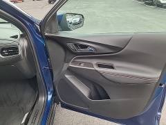 Used 2022 Chevrolet Equinox FWD 4dr RS at Dime Down by Frank Leta near Bridgeton, MO