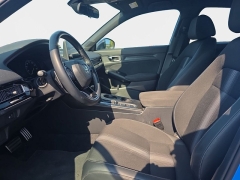 Used 2025  Honda Civic Hatchback Sport CVT at Dime Down by Frank Leta near Bridgeton&comma; MO