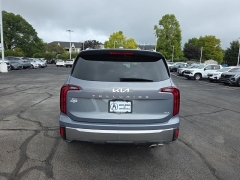 Used 2025 Kia Telluride S AWD at Dime Down by Frank Leta near Bridgeton, MO