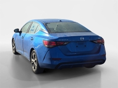 Used 2023  Nissan Sentra SV CVT at Dime Down by Frank Leta near Bridgeton&comma; MO