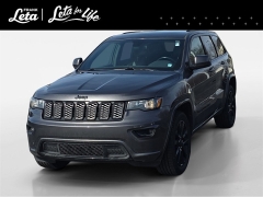  2019 Jeep Grand Cherokee Altitude 4x4 at Dime Down by Frank Leta near Bridgeton, MO
