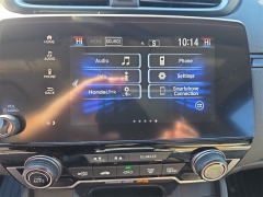 Used 2018  Honda CR-V 4d SUV AWD EX at Dime Down by Frank Leta near Bridgeton&comma; MO