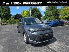 Used 2023 Kia Soul LX IVT at Dime Down by Frank Leta near Bridgeton, MO