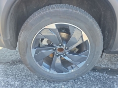 Used 2025  Nissan Rogue FWD SV at Dime Down by Frank Leta near Bridgeton&comma; MO