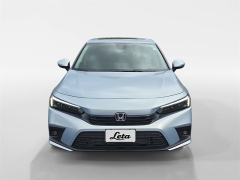 Used 2023 Honda Civic Sedan Touring CVT at Dime Down by Frank Leta near Bridgeton, MO