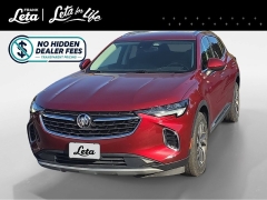 Used 2023  Buick Envision FWD 4dr Essence at Dime Down by Frank Leta near Bridgeton&comma; MO