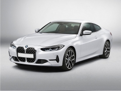  2021 BMW 4 Series 430i xDrive Coupe at Dime Down by Frank Leta near Bridgeton, MO