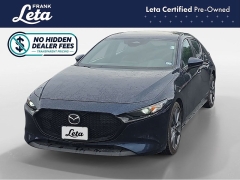  2024 Mazda Mazda3 Hatchback 2.5 S Preferred Auto FWD at Dime Down by Frank Leta near Bridgeton, MO