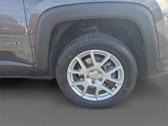 Used 2021  Jeep Renegade Limited 4x4 at Dime Down by Frank Leta near Bridgeton, MO