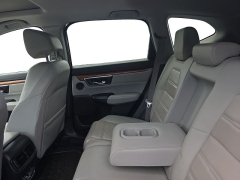 Used 2019  Honda CR-V 4d SUV AWD EX-L at Dime Down by Frank Leta near Bridgeton&comma; MO