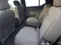 Used 2022  Chevrolet Traverse AWD 4dr LT Cloth w&sol;1LT at Dime Down by Frank Leta near Bridgeton&comma; MO