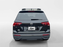 Used 2023 Volkswagen Tiguan 2.0T SE FWD at Dime Down by Frank Leta near Bridgeton, MO