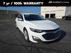 Used 2024 Chevrolet Malibu 4dr Sdn 1LT at Dime Down by Frank Leta near Bridgeton, MO