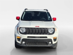 Used 2023  Jeep Renegade &lpar;RED&rpar; Edition 4x4 &ast;Ltd Avail&ast; at Dime Down by Frank Leta near Bridgeton&comma; MO