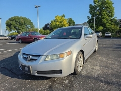 Used 2004 Acura TL 4dr Sdn 3.2L Auto w/Navigation at Dime Down by Frank Leta near Bridgeton, MO