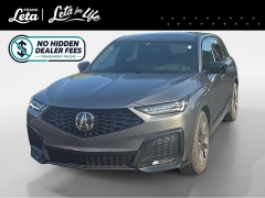 Used 2026  Acura MDX SH-AWD w&sol;A-Spec Package at Dime Down by Frank Leta near Bridgeton&comma; MO