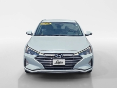Used 2020  Hyundai Elantra Limited IVT SULEV at Dime Down by Frank Leta near Bridgeton&comma; MO