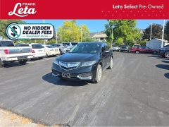  2018 Acura RDX FWD at Dime Down by Frank Leta near Bridgeton, MO