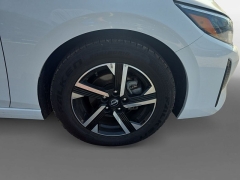 Used 2024  Nissan Sentra SV CVT at Dime Down by Frank Leta near Bridgeton&comma; MO