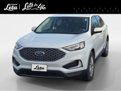  2024 Ford Edge SEL AWD at Dime Down by Frank Leta near Bridgeton, MO