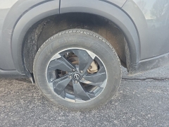 Used 2024  Nissan Rogue AWD SV at Dime Down by Frank Leta near Bridgeton&comma; MO