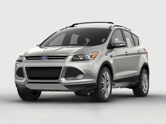  2016 Ford Escape 4d SUV 4WD SE at Dime Down by Frank Leta near Bridgeton, MO