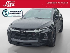 2021 Chevrolet Blazer FWD 4dr RS at Dime Down by Frank Leta near Bridgeton, MO