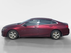 Used 2016  Chevrolet Malibu 4d Sedan LS at Dime Down by Frank Leta near Bridgeton&comma; MO