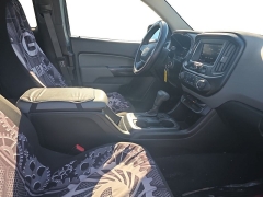 Used 2021  Chevrolet Colorado 4WD Ext Cab 128" Work Truck at Dime Down by Frank Leta near Bridgeton&comma; MO