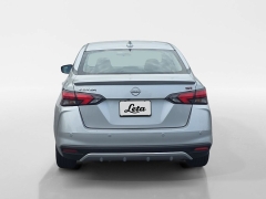 Used 2024  Nissan Versa SR CVT at Dime Down by Frank Leta near Bridgeton&comma; MO