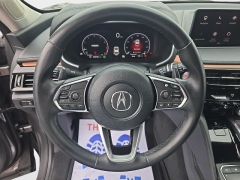 Used 2022  Acura MDX SH-AWD w&sol;Technology Pkg at Dime Down by Frank Leta near Bridgeton&comma; MO