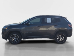 Used 2024  Jeep Compass Limited 4x4 at Dime Down by Frank Leta near Bridgeton, MO