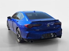 Used 2025  Acura TLX SH-AWD w/A-Spec Package at Dime Down by Frank Leta near Bridgeton, MO