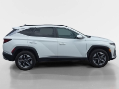 Used 2025  Hyundai Tucson SEL AWD at Dime Down by Frank Leta near Bridgeton&comma; MO