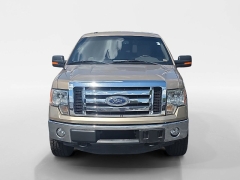 Used 2011  Ford F-150 4WD SuperCrew at Dime Down by Frank Leta near Bridgeton&comma; MO