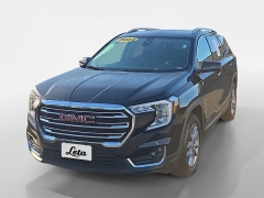 Used 2024  GMC Terrain AWD 4dr SLT at Dime Down by Frank Leta near Bridgeton, MO