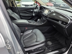 Used 2017 Buick Envision 4d SUV AWD Premium I at Dime Down by Frank Leta near Bridgeton, MO