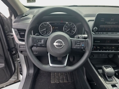 Used 2024  Nissan Rogue AWD SV at Dime Down by Frank Leta near Bridgeton&comma; MO